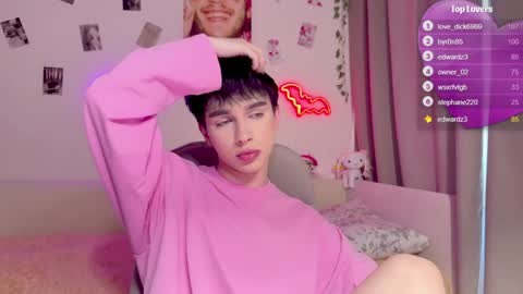 twinkvadusha online show from 04-15-26, 10:55