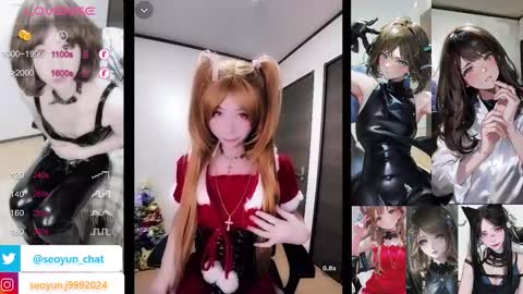 hiiro online show from 12-22-24, 09:20