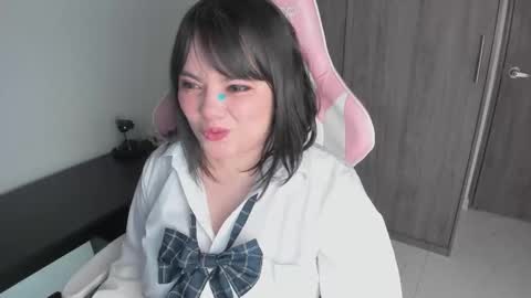 hikaru_arimura online show from 10-23-25, 12:32