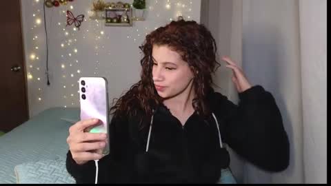 Snapshot of hikary_hall chatting on 01-14-25, 08:41 Tatiana online show from 01-14-25, 08:41