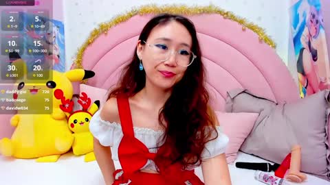 Hikori online show from 12-26-24, 07:35