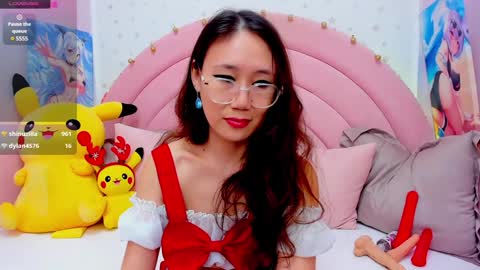 Hikori online show from 12-27-24, 05:31