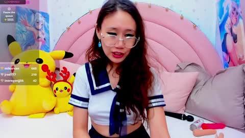 Hikori online show from 01-08-25, 07:34