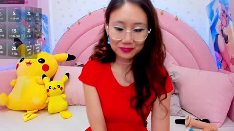 Hikori online show from 01-22-25, 01:31