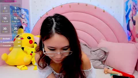 Hikori online show from 01-30-25, 07:29