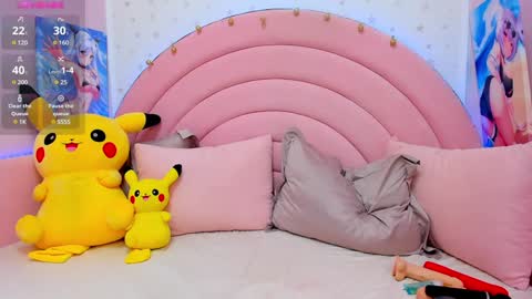 Hikori online show from 01-31-25, 04:36