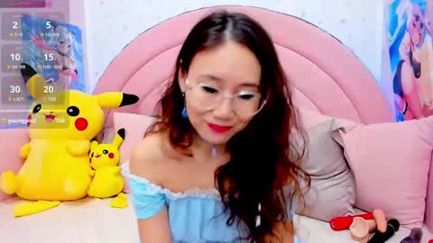 Hikori online show from 02-13-25, 04:32