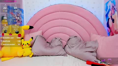 Hikori online show from 02-18-25, 07:43