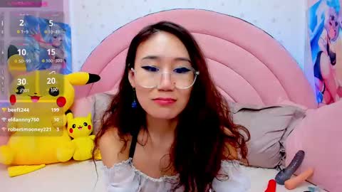 Hikori online show from 02-20-25, 07:45