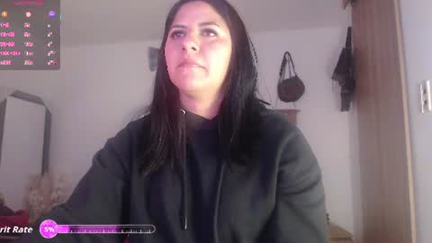 Snapshot of hilari18 chatting on 06-16-26, 07:49 hilaril18 online show from 06-16-26, 07:49