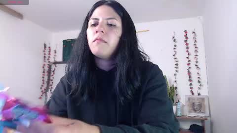 Snapshot of hilari18 chatting on 07-07-26, 10:58 hilaril18 online show from 07-07-26, 10:58