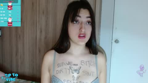 hilary thompson online show from 12-11-24, 05:15