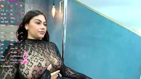 hilary_evanss online show from 05-12-26, 03:14