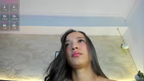 Hilary online show from 03-07-26, 02:03