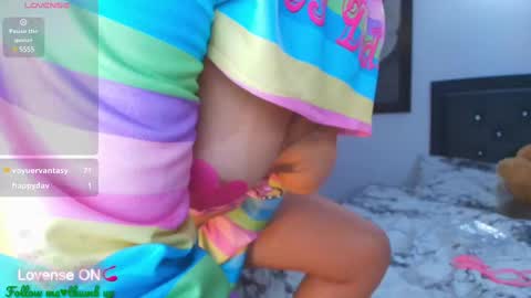 LUNA new account  FOLLOW ME online show from 02-20-25, 12:30