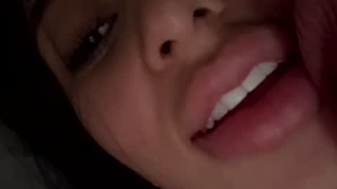 LUNA new account  FOLLOW ME online show from 02-04-26, 03:56