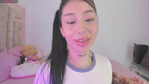 Snapshot of hilary_jones_22 chatting on 05-25-26, 12:16 LUNA new account FOLLOW ME online show from 05-25-26, 12:16