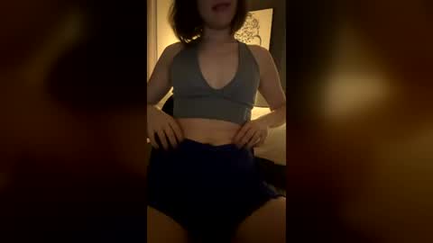 Hilda Valentine online show from 08-05-26, 07:49