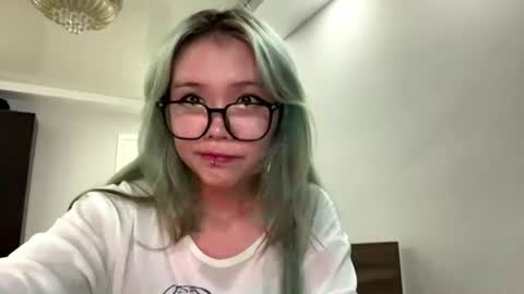Kaori online show from 07-24-26, 09:51