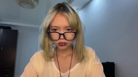 Kaori online show from 07-27-26, 02:57