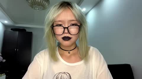 Kaori online show from 07-28-26, 07:15