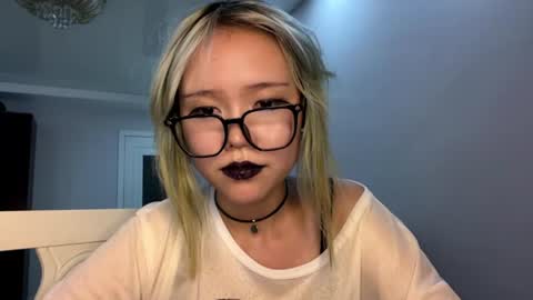 Kaori online show from 07-28-26, 12:48
