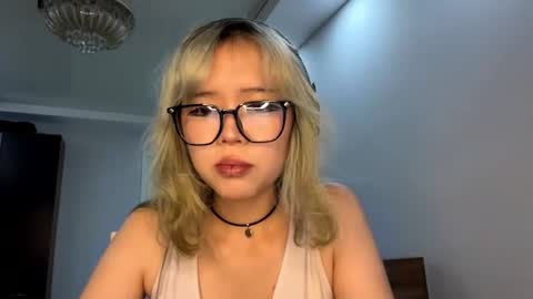 Kaori online show from 07-30-26, 06:45