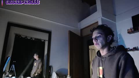 Snapshot of hill_and_jack chatting on 01-14-25, 10:38 Hill and Jack online show from 01-14-25, 10:38