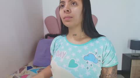 sarah online show from 01-11-26, 03:06