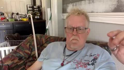 TwoDaddies online show from 01-07-26, 09:17