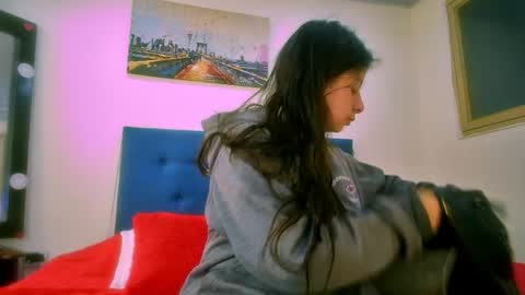 himawary_soin5 online show from 06-15-26, 01:24