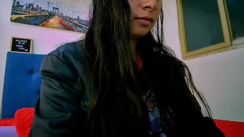 himawary_soin5 online show from 07-21-26, 01:57