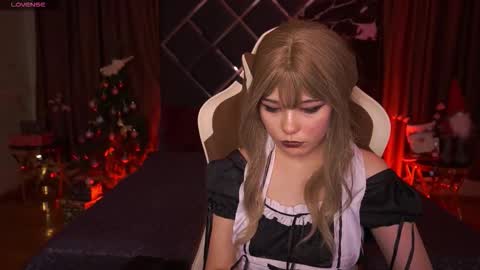 HimeBabe online show from 01-11-26, 09:42