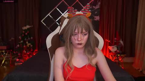 HimeBabe online show from 01-16-26, 11:31