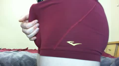 Snapshot of himhardcock chatting on 01-19-25, 01:33 himhardcock online show from 01-19-25, 01:33