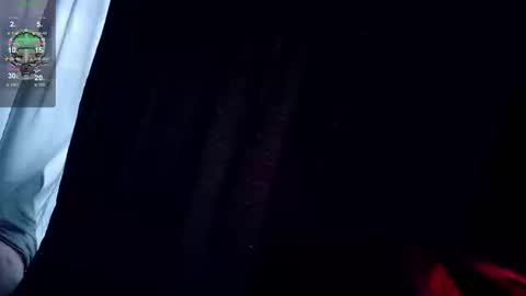 Inori Independent model online show from 03-20-26, 10:58