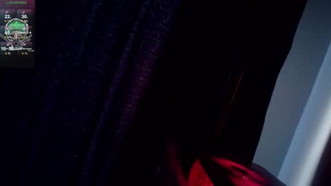 Inori Independent model online show from 03-21-26, 10:35