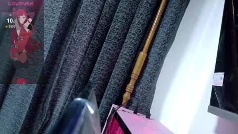 Inori Independent model online show from 04-17-26, 07:06