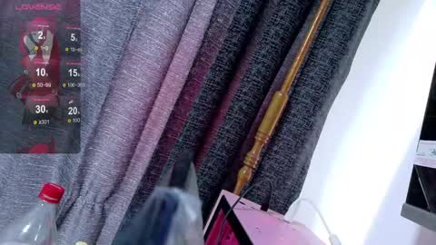 Inori Independent model online show from 05-18-26, 05:41