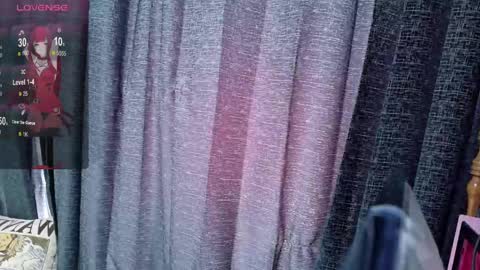Inori Independent model online show from 05-27-26, 06:38