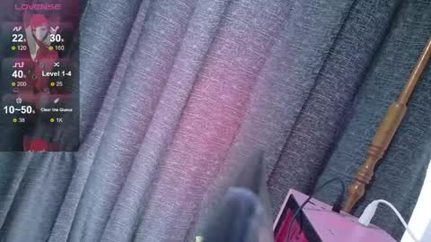 Inori Independent model online show from 06-06-26, 06:12