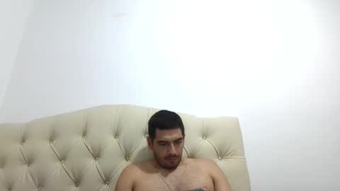 Hi moreno online show from 11-06-25, 06:36