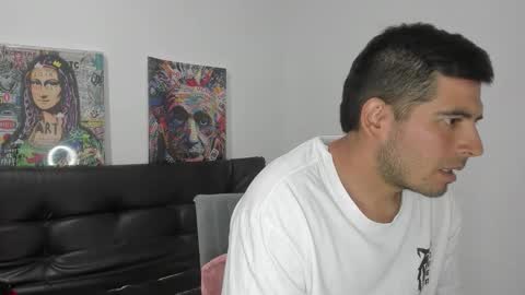 Snapshot of himoreno97 chatting on 02-20-26, 01:46 Hi moreno online show from 02-20-26, 01:46