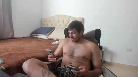 Snapshot of himoreno97 chatting on 03-16-26, 09:19 Hi moreno online show from 03-16-26, 09:19