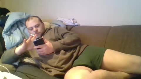 Himre online show from 11-16-25, 02:39