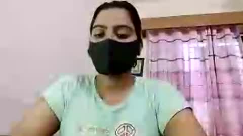 himuhimu22 online show from 06-12-26, 08:35