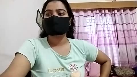himuhimu22 online show from 07-20-26, 11:34