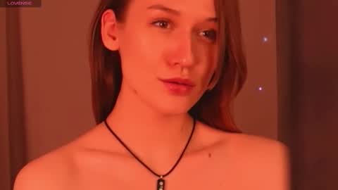 Hina online show from 01-15-25, 07:55