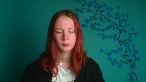 Hinata online show from 04-04-26, 05:06