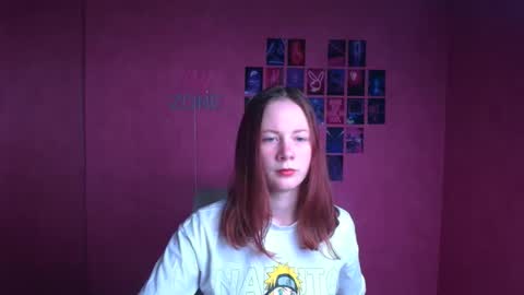 Hinata online show from 05-06-26, 05:03
